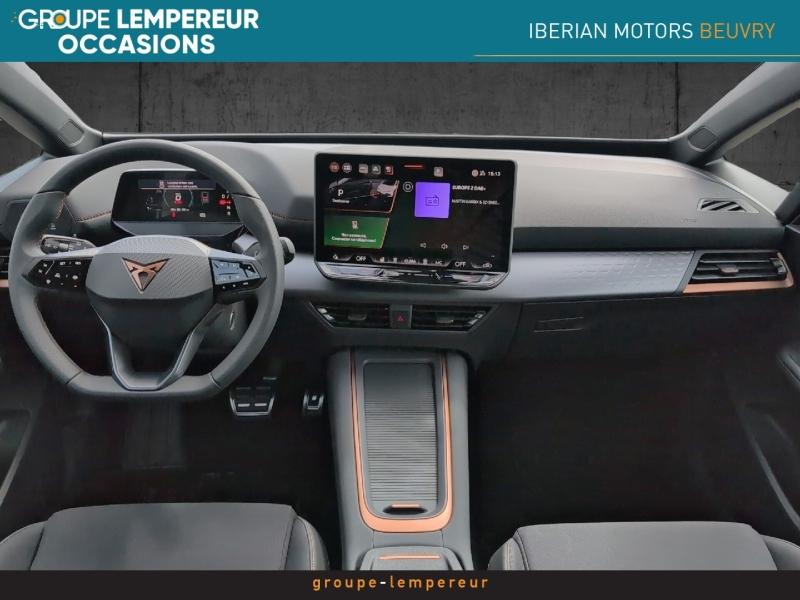 Image CUPRA Born 204ch 59 kWh One