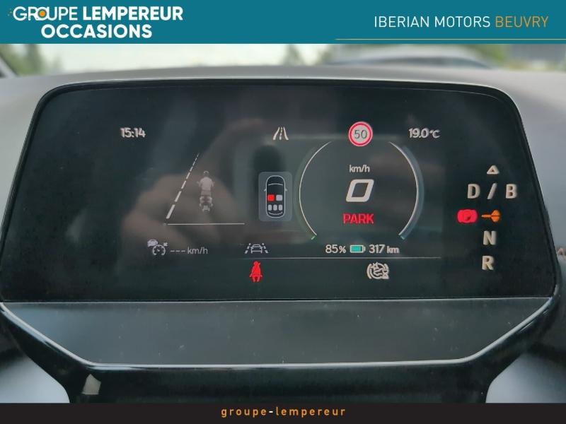 Image CUPRA Born 204ch 59 kWh One