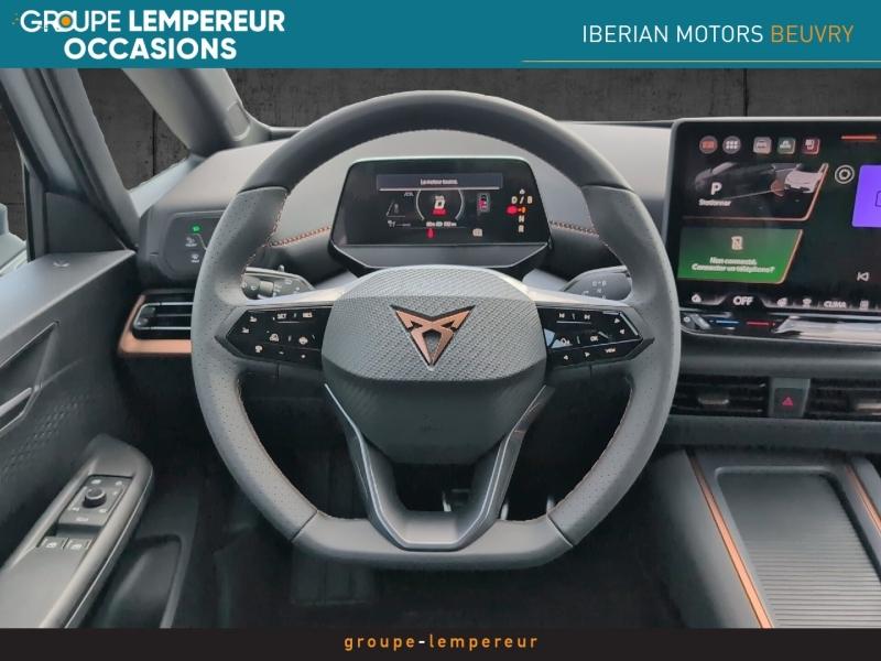 Image CUPRA Born 204ch 59 kWh One
