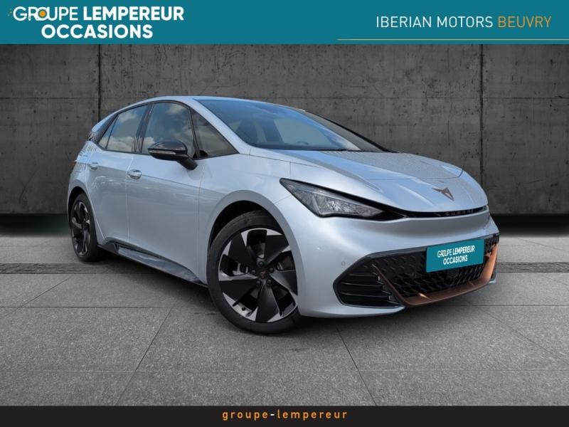 Image CUPRA Born 204ch 59 kWh One
