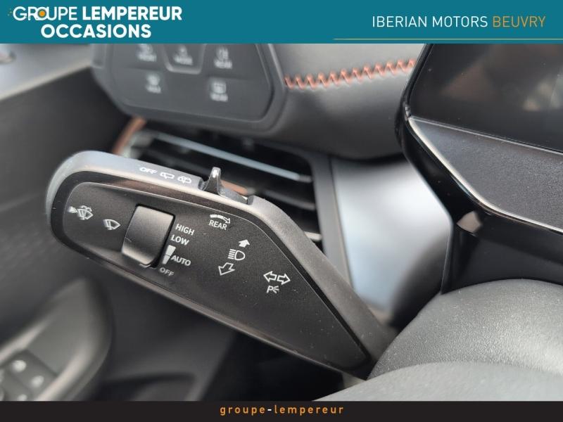 Image CUPRA Born 204ch 59 kWh One