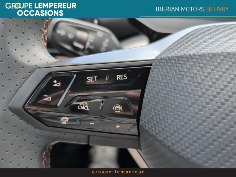 Image CUPRA Born 204ch 59 kWh One