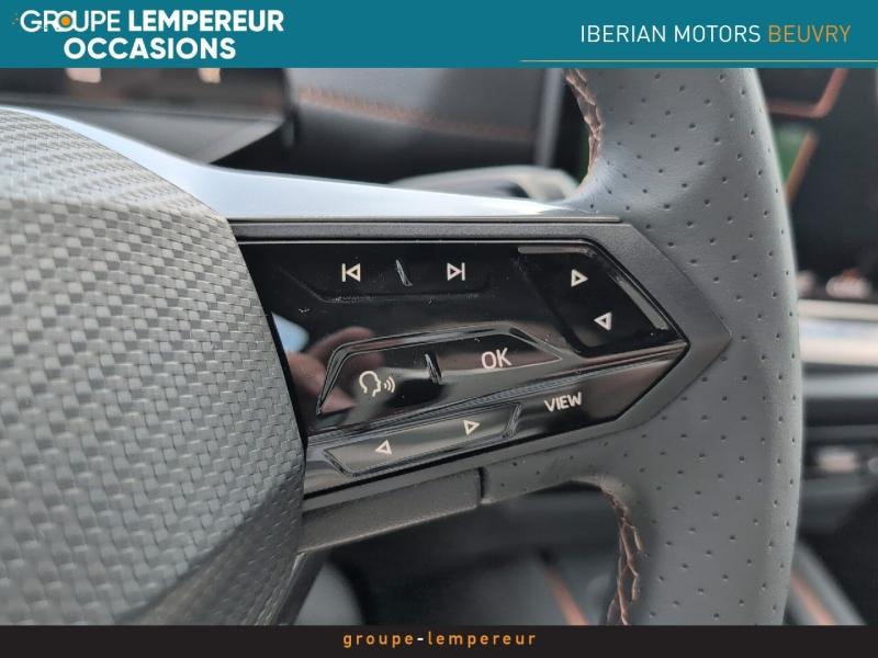Image CUPRA Born 204ch 59 kWh One