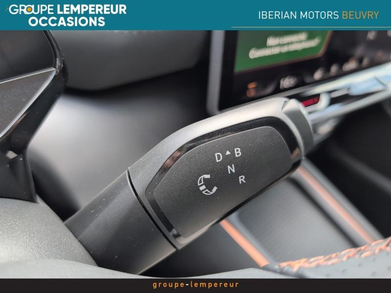 Image CUPRA Born 204ch 59 kWh One