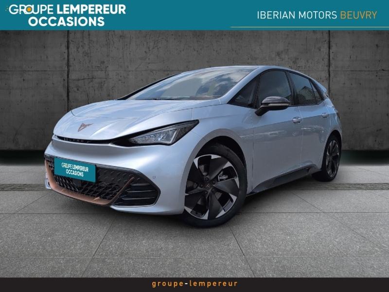 Photo CUPRA Born 204ch 59 kWh One