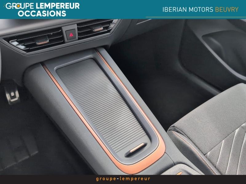 Image CUPRA Born 204ch 59 kWh One