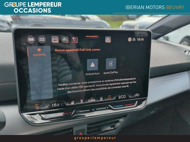 Image CUPRA Born 204ch 59 kWh One
