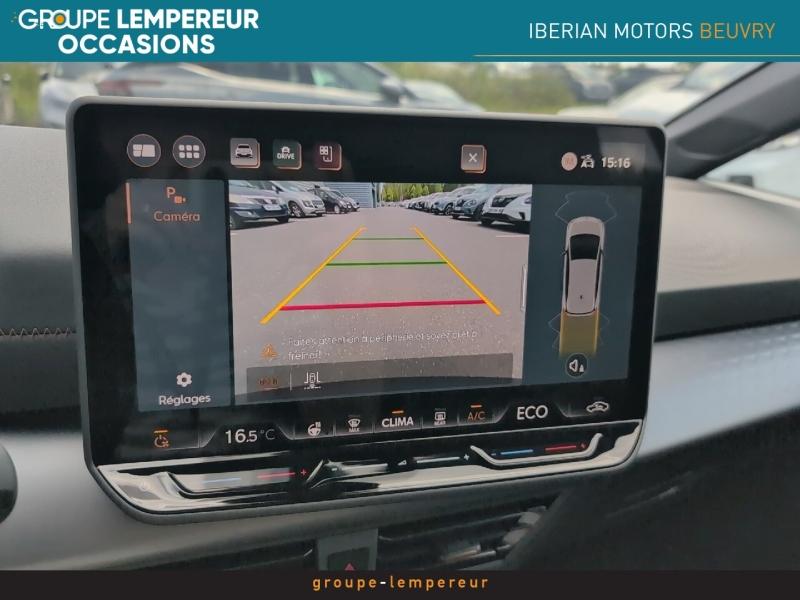 Image CUPRA Born 204ch 59 kWh One