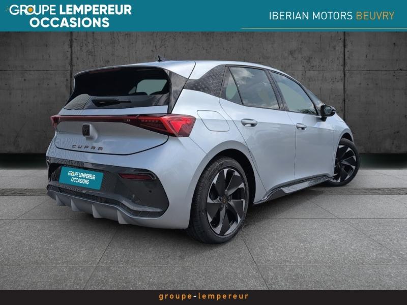 Image CUPRA Born 204ch 59 kWh One