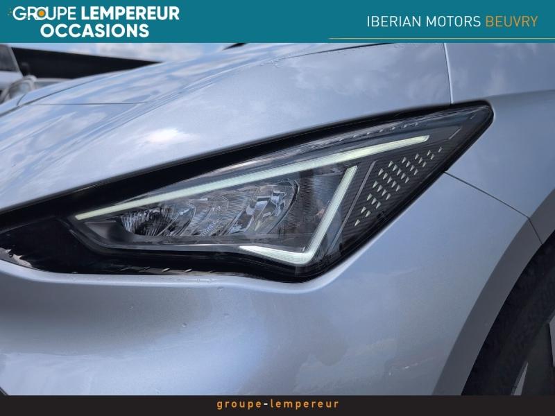 Image CUPRA Born 204ch 59 kWh One