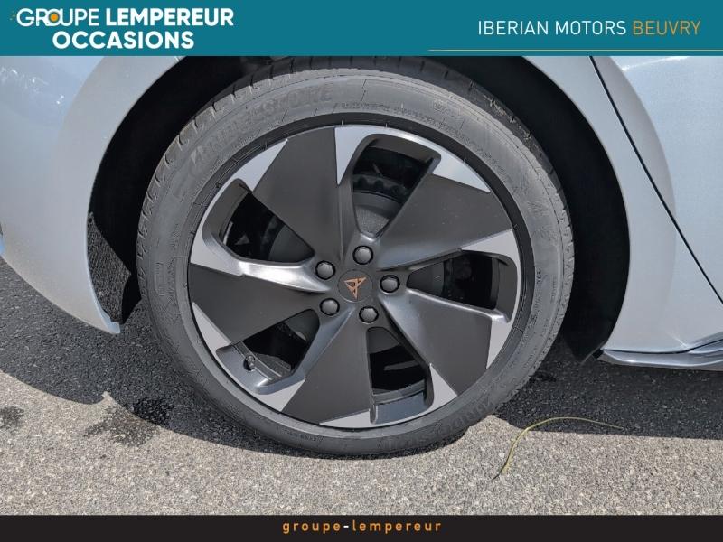 Image CUPRA Born 204ch 59 kWh One