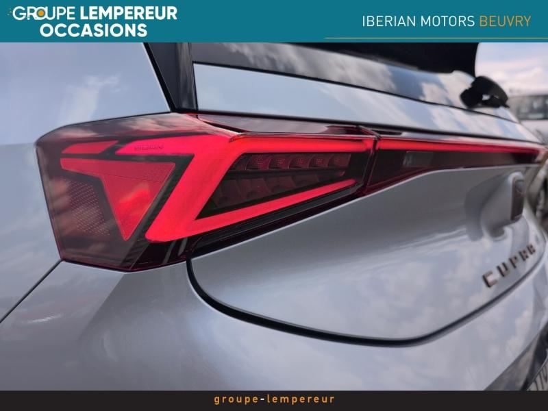 Image CUPRA Born 204ch 59 kWh One