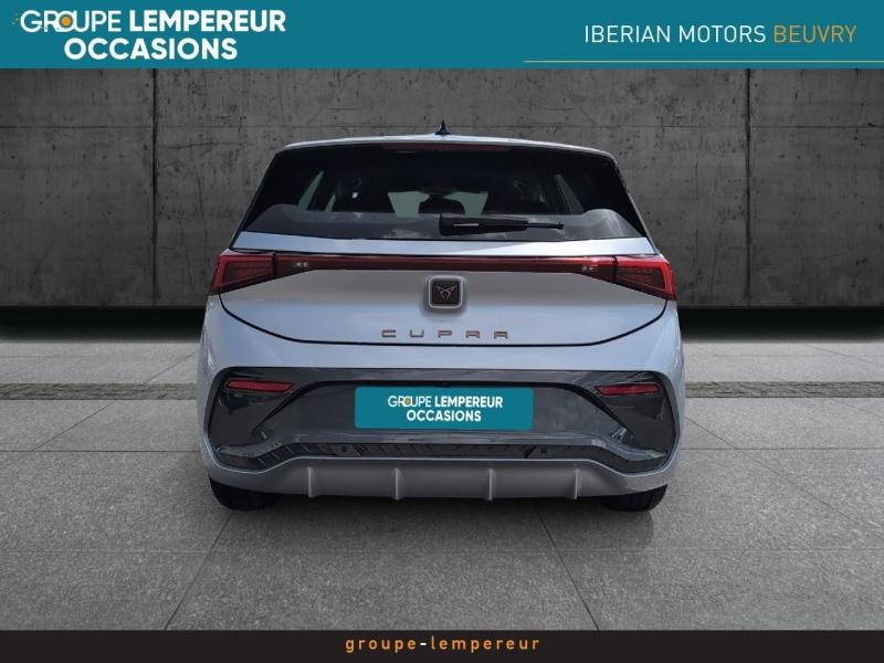 Image CUPRA Born 204ch 59 kWh One