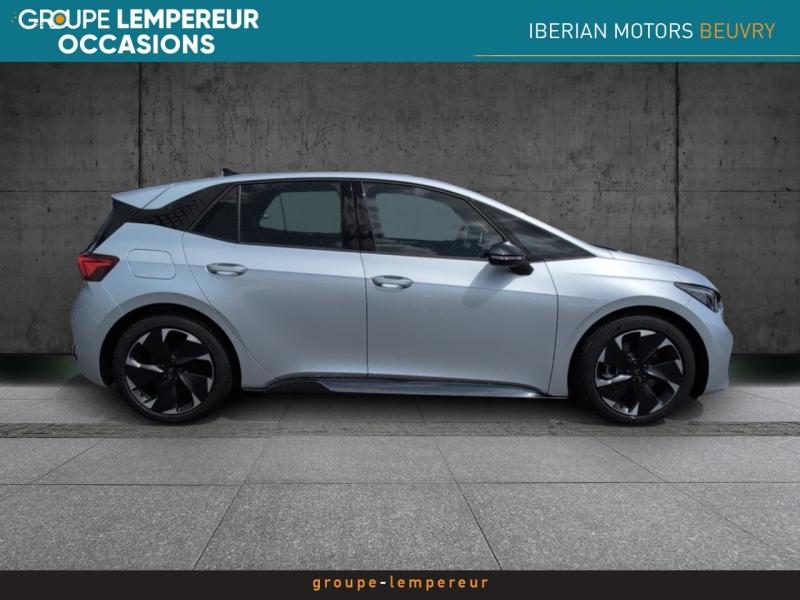 Image CUPRA Born 204ch 59 kWh One