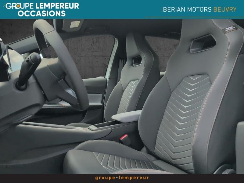 Image CUPRA Born 204ch 59 kWh One