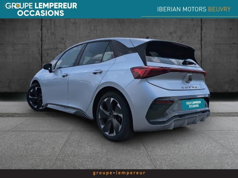 Image CUPRA Born 204ch 59 kWh One