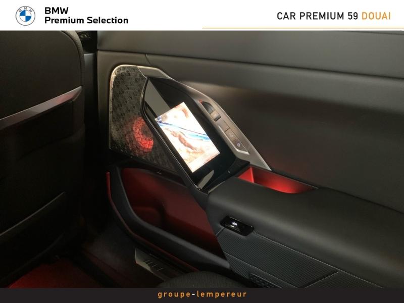 Image BMW i7 xDrive60 544ch M Sport