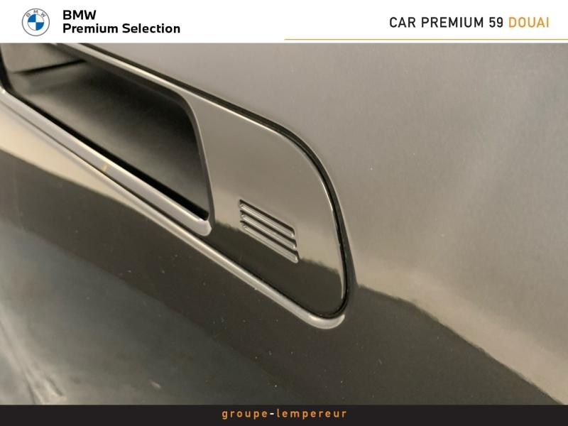 Image BMW i7 xDrive60 544ch M Sport
