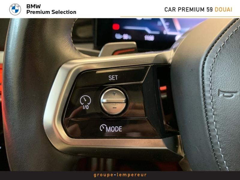 Image BMW i7 xDrive60 544ch M Sport