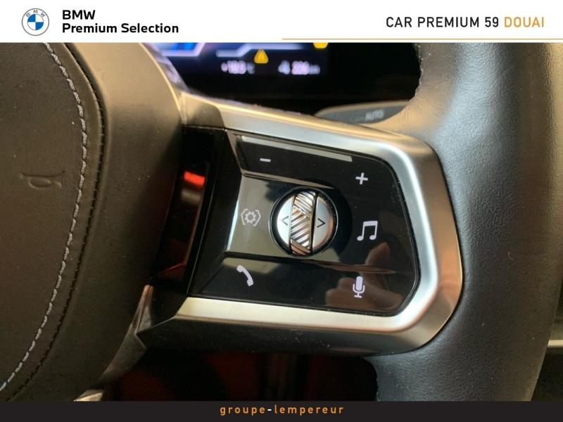 Image BMW i7 xDrive60 544ch M Sport