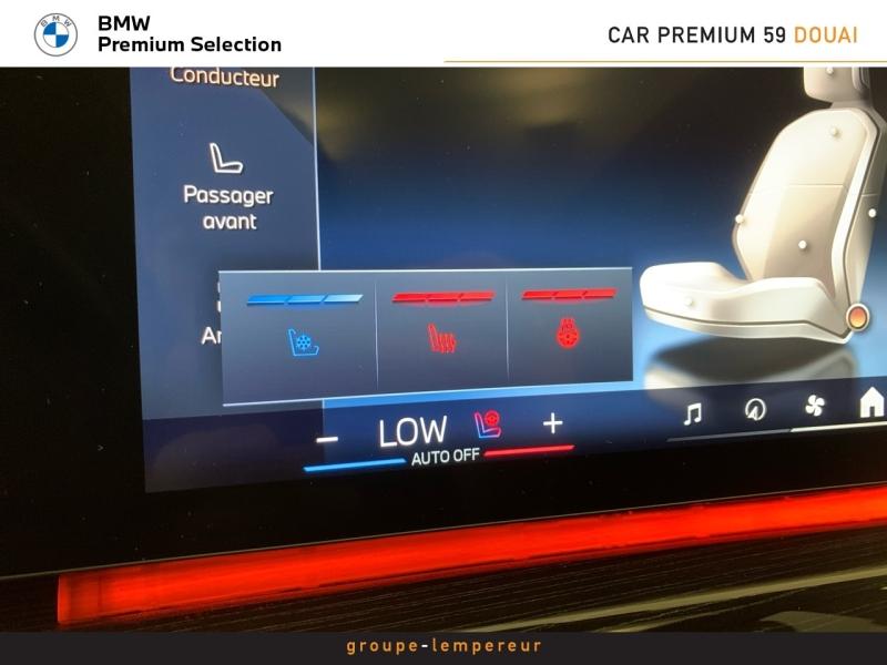 Image BMW i7 xDrive60 544ch M Sport
