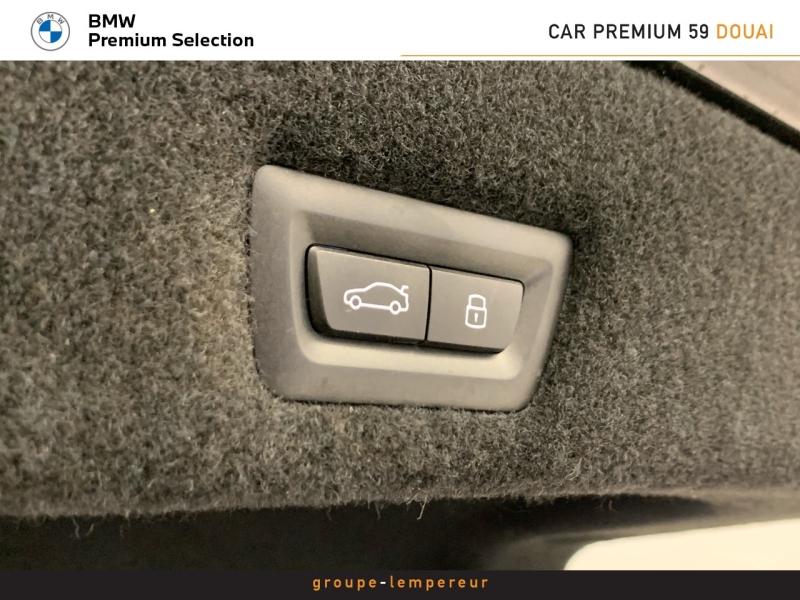 Image BMW i7 xDrive60 544ch M Sport