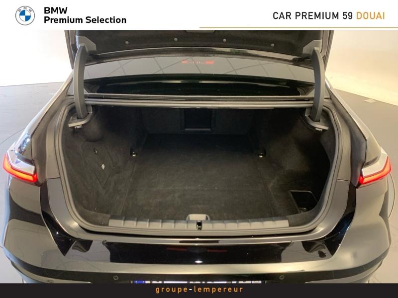 Image BMW i7 xDrive60 544ch M Sport