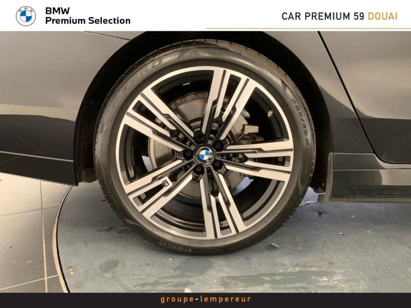 Image BMW i7 xDrive60 544ch M Sport