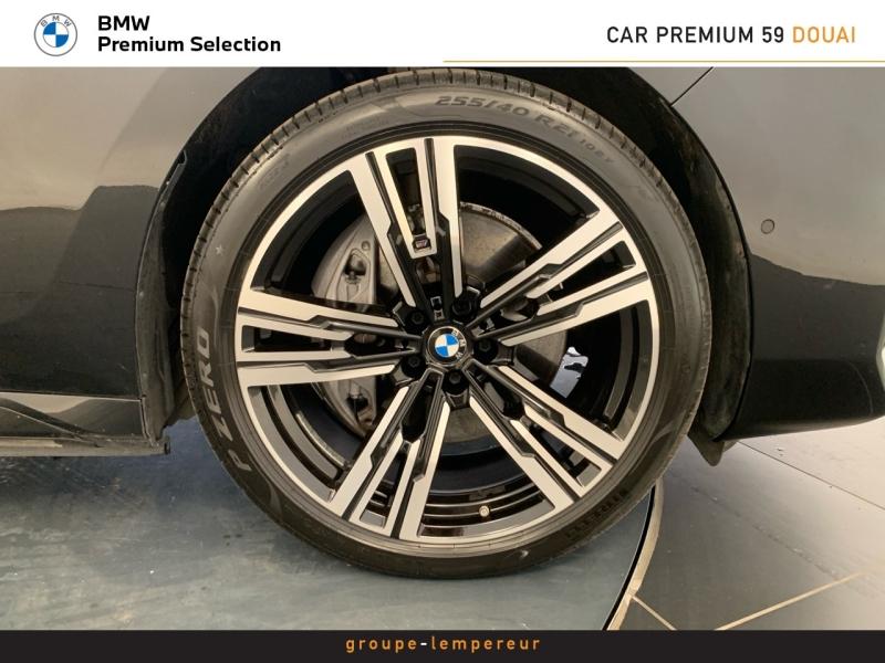 Image BMW i7 xDrive60 544ch M Sport