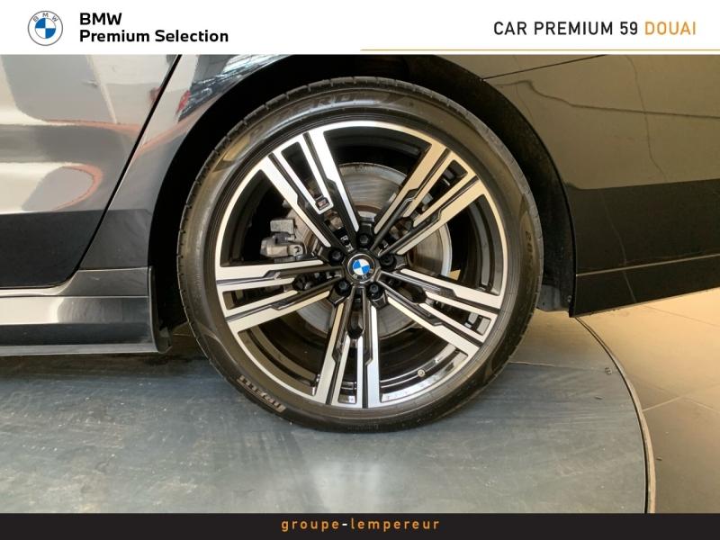Image BMW i7 xDrive60 544ch M Sport