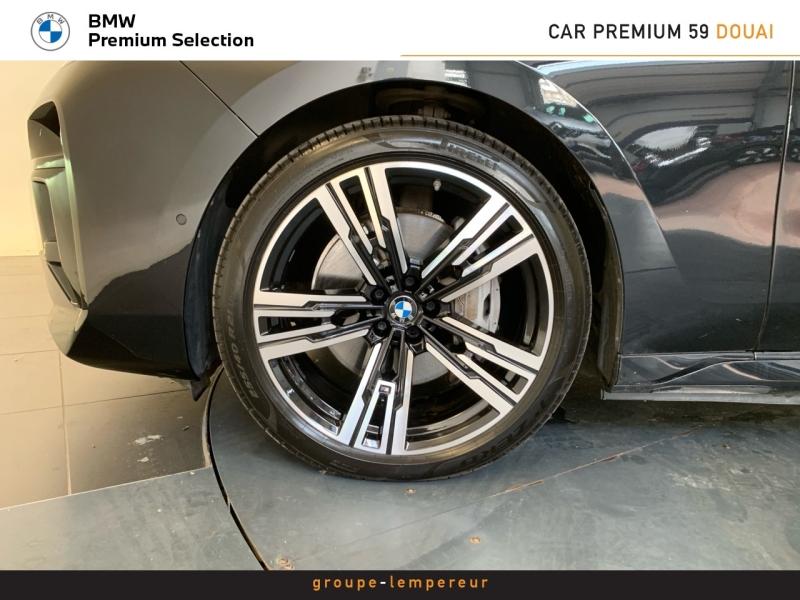 Image BMW i7 xDrive60 544ch M Sport