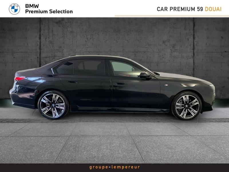 Image BMW i7 xDrive60 544ch M Sport