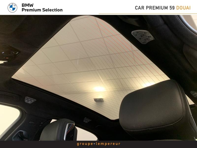 Image BMW i7 xDrive60 544ch M Sport