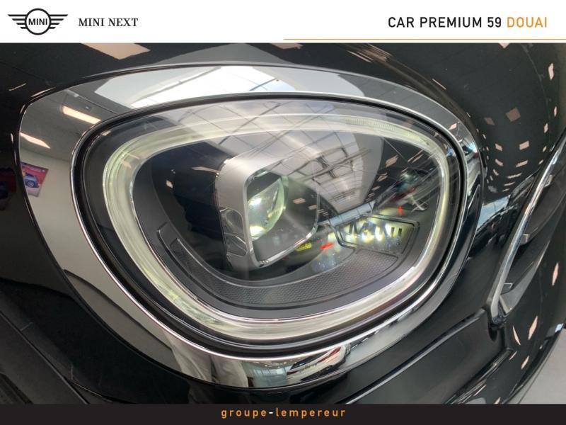 Image MINI Countryman Cooper 136ch  Highlands BVA7