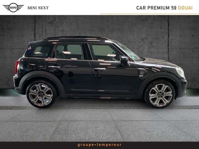 Image MINI Countryman Cooper 136ch  Highlands BVA7