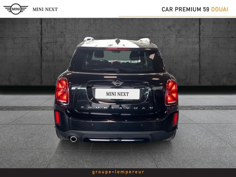 Image MINI Countryman Cooper 136ch  Highlands BVA7