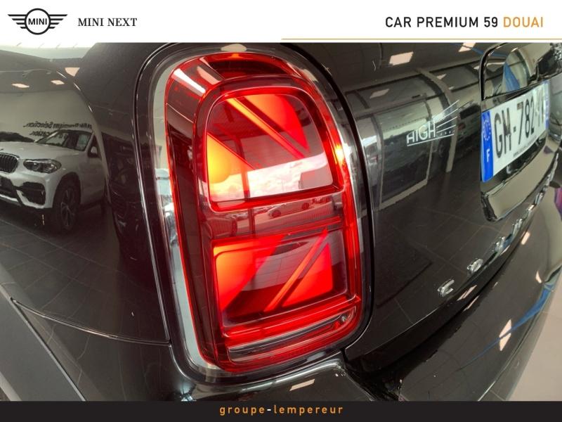 Image MINI Countryman Cooper 136ch  Highlands BVA7