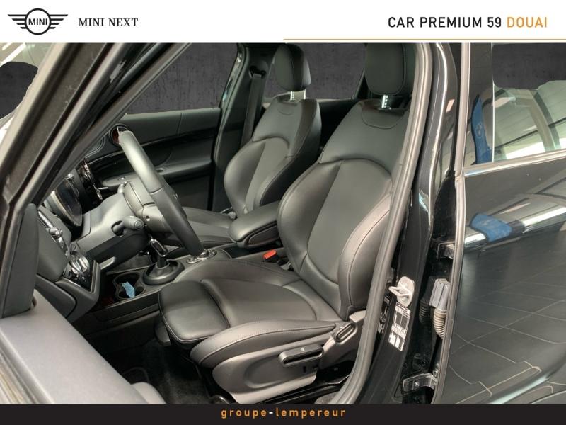 Image MINI Countryman Cooper 136ch  Highlands BVA7