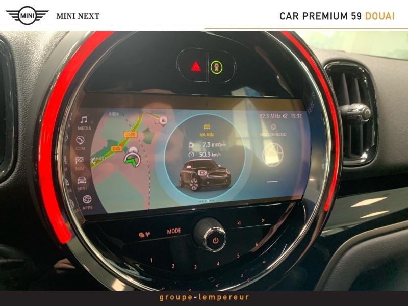 Image MINI Countryman Cooper 136ch  Highlands BVA7