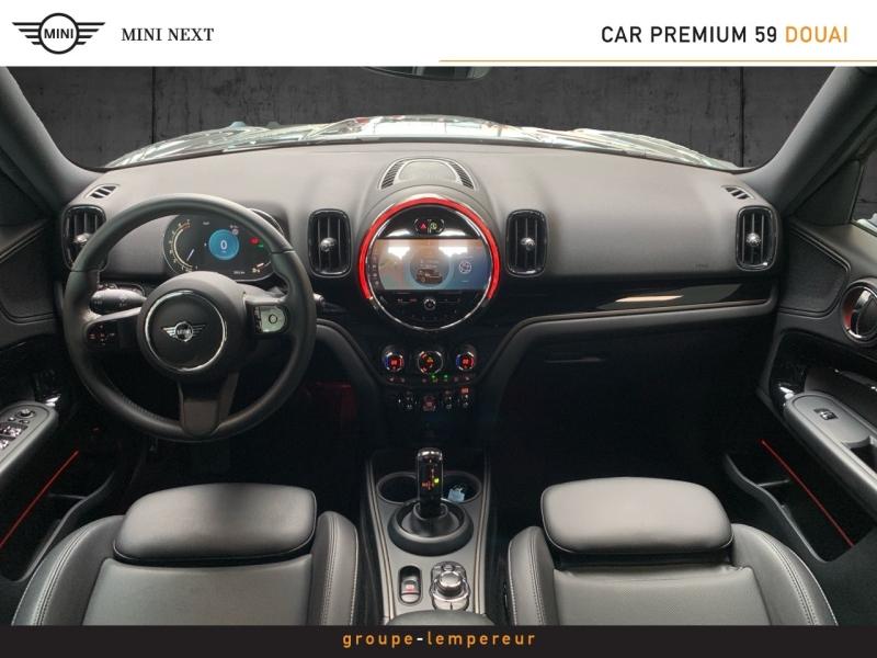 Image MINI Countryman Cooper 136ch  Highlands BVA7