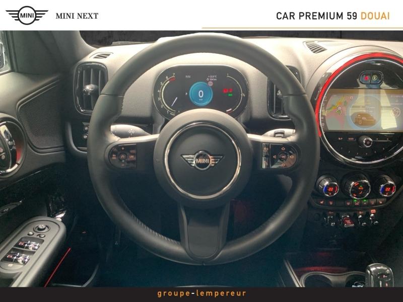 Image MINI Countryman Cooper 136ch  Highlands BVA7