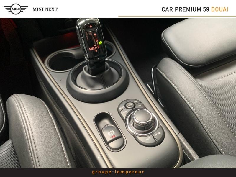 Image MINI Countryman Cooper 136ch  Highlands BVA7