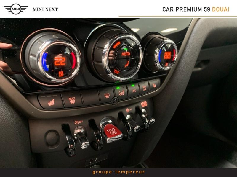 Image MINI Countryman Cooper 136ch  Highlands BVA7
