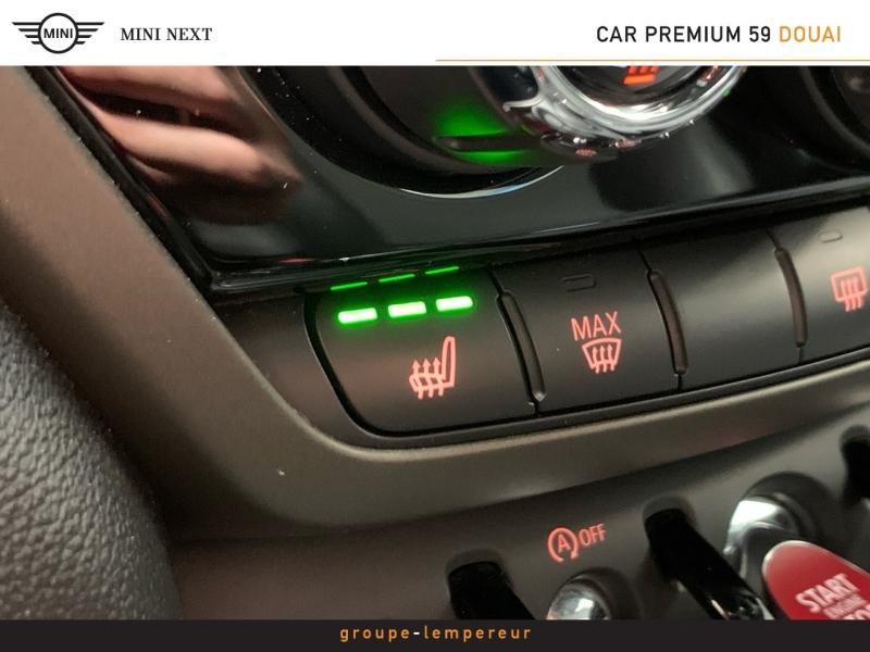 Image MINI Countryman Cooper 136ch  Highlands BVA7