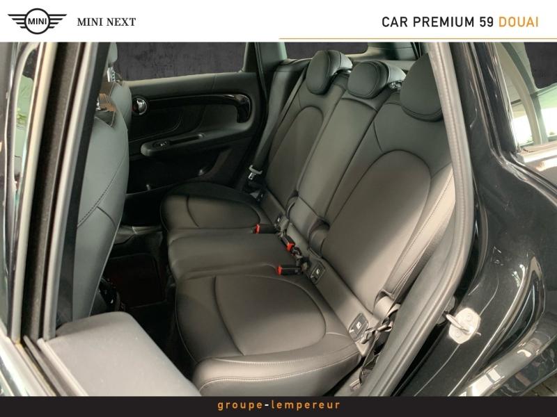 Image MINI Countryman Cooper 136ch  Highlands BVA7