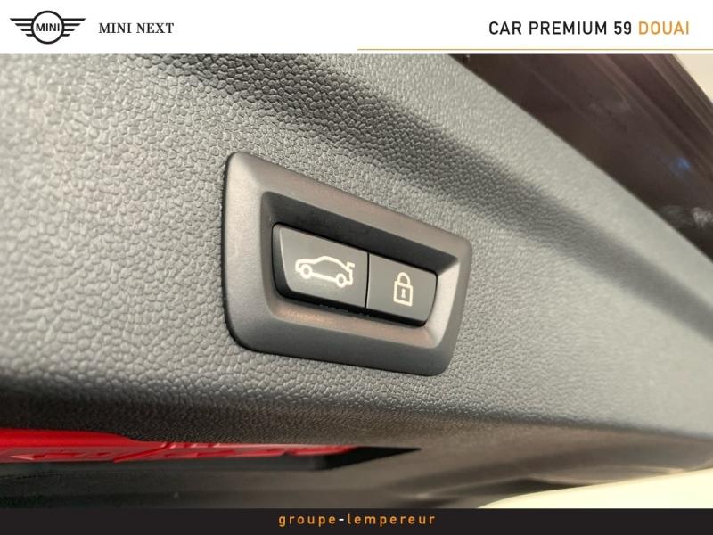 Image MINI Countryman Cooper 136ch  Highlands BVA7