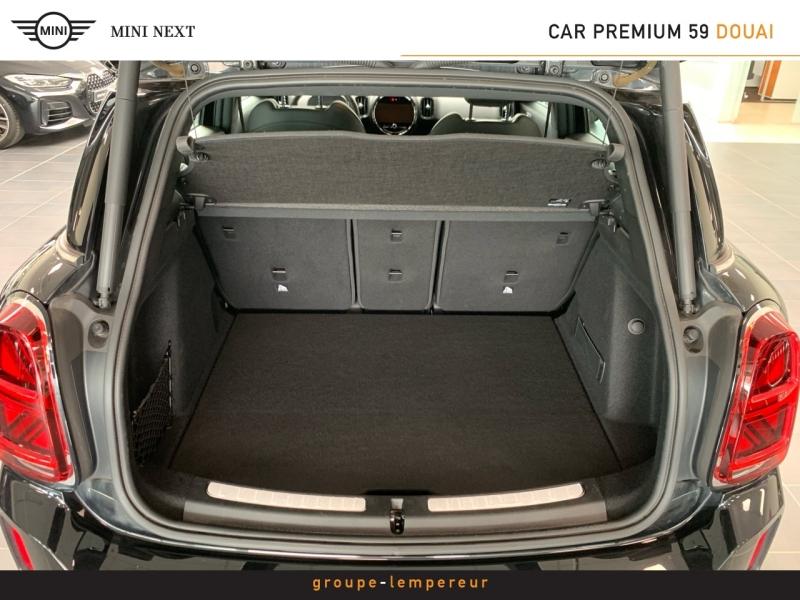 Image MINI Countryman Cooper 136ch  Highlands BVA7