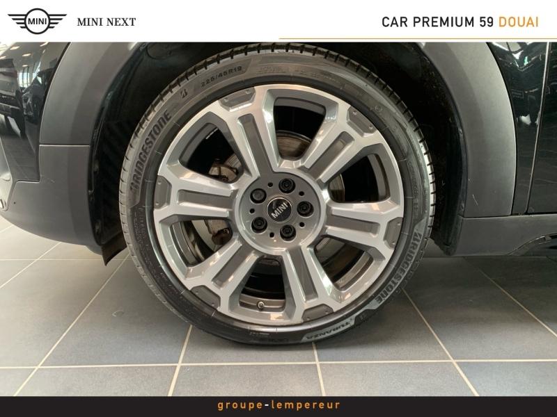 Image MINI Countryman Cooper 136ch  Highlands BVA7