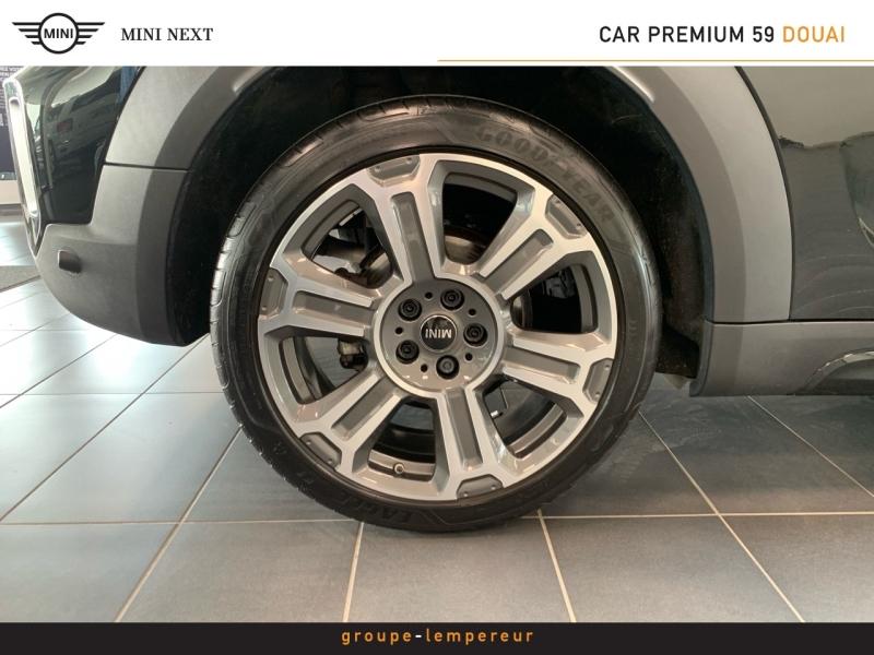 Image MINI Countryman Cooper 136ch  Highlands BVA7