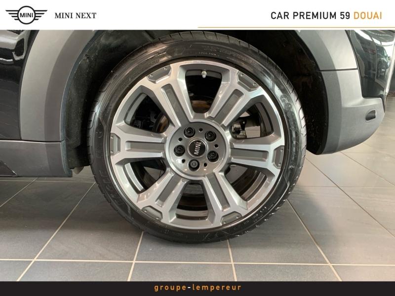 Image MINI Countryman Cooper 136ch  Highlands BVA7